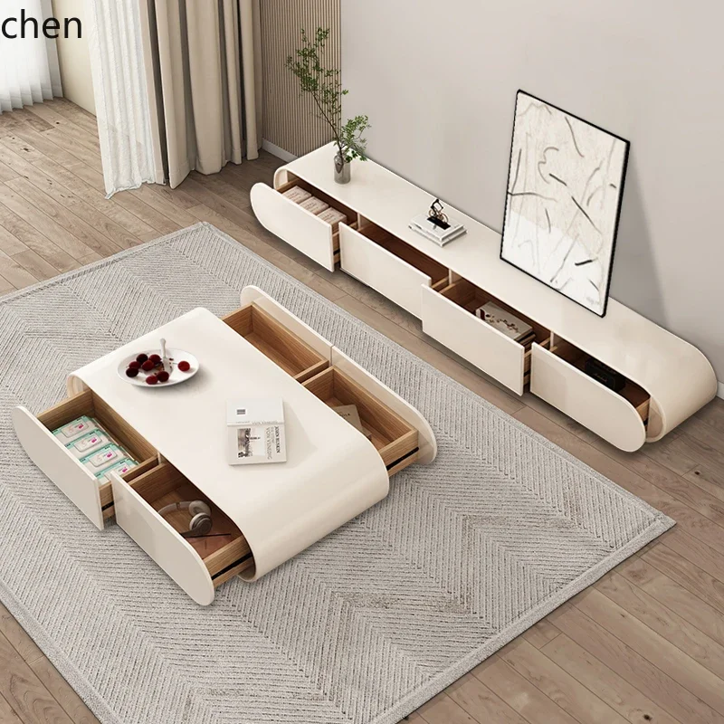 b11-7.2 Light luxury modern ro - Tables recension och pris