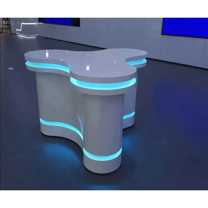 for Nakajima Round Luminous Di - Tables recension och pris