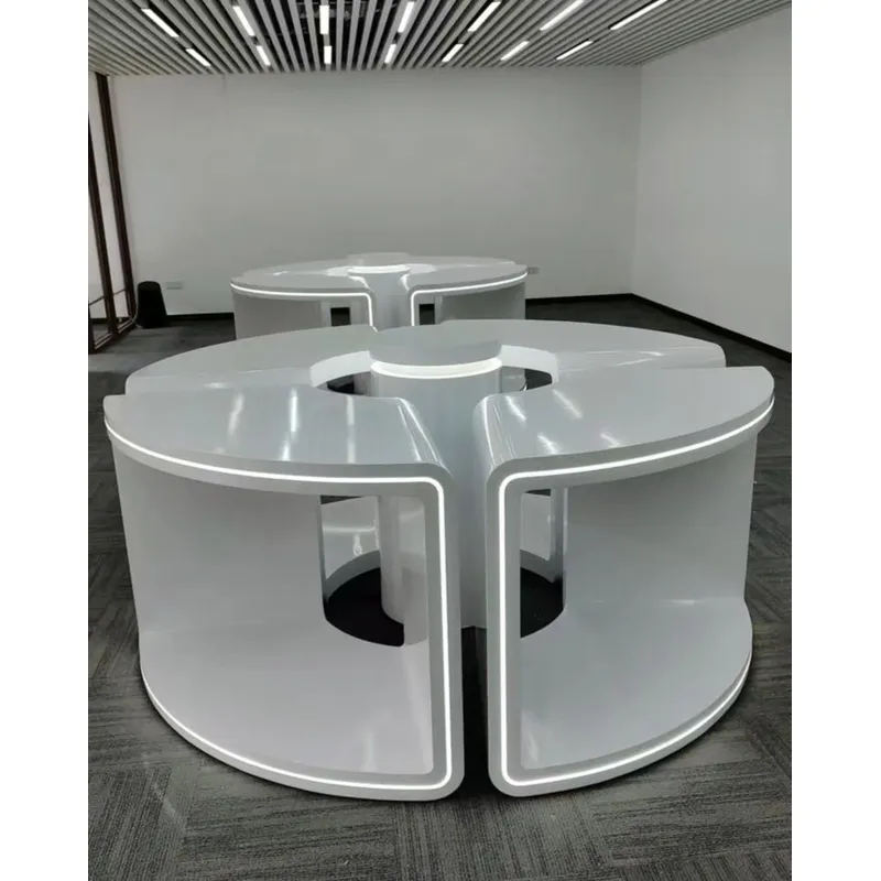 for Nakajima Round Luminous Di - Tables recension och pris