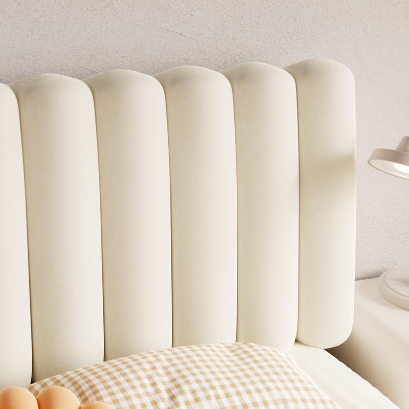Thickened Tatami Headboard Pil - Headboard Cushion Backrest Tatami recension och pris