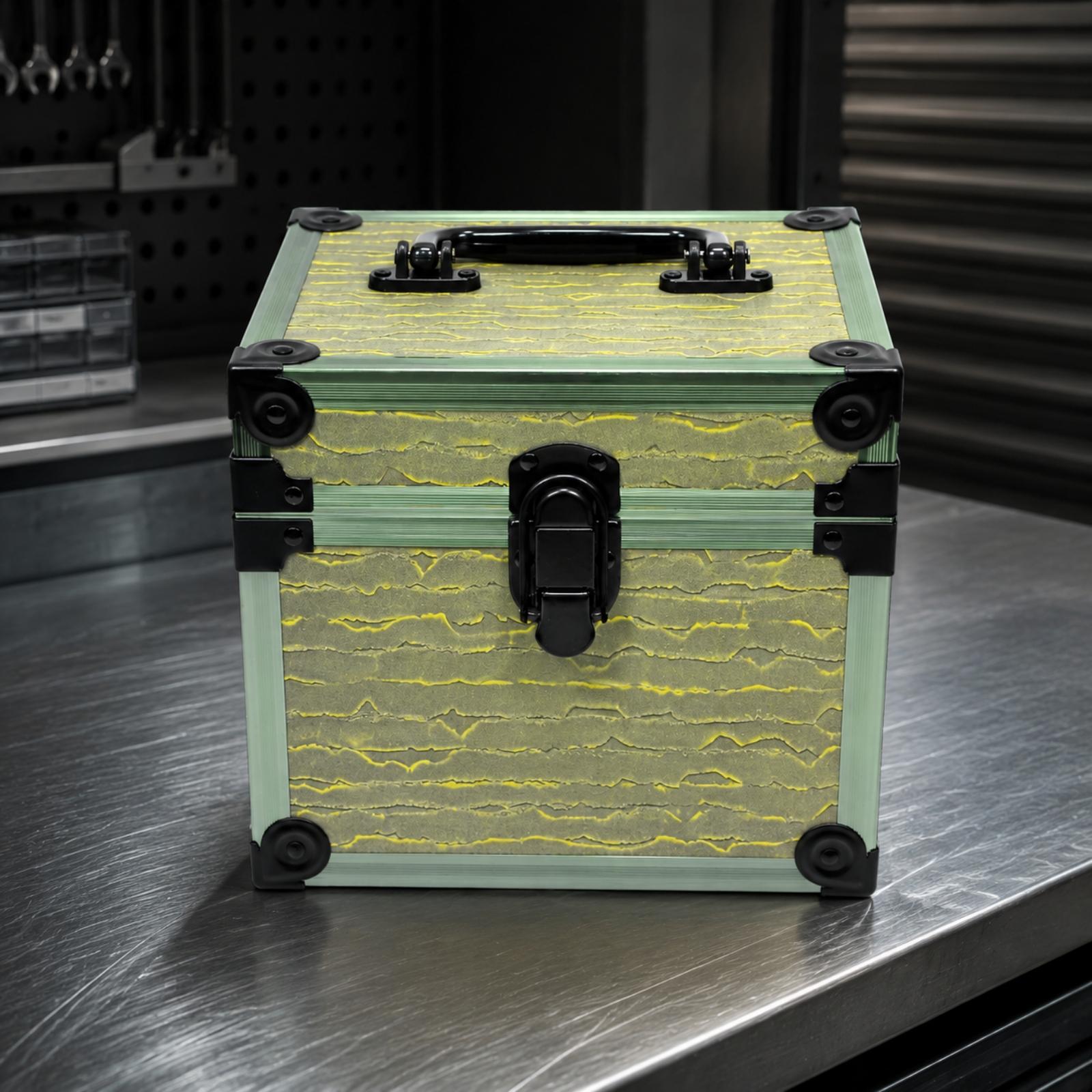 Card Storage Case with Divided - Storage recension och pris
